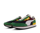 Puma Future Rider Play VD/MAR/BR - 371149-34-917